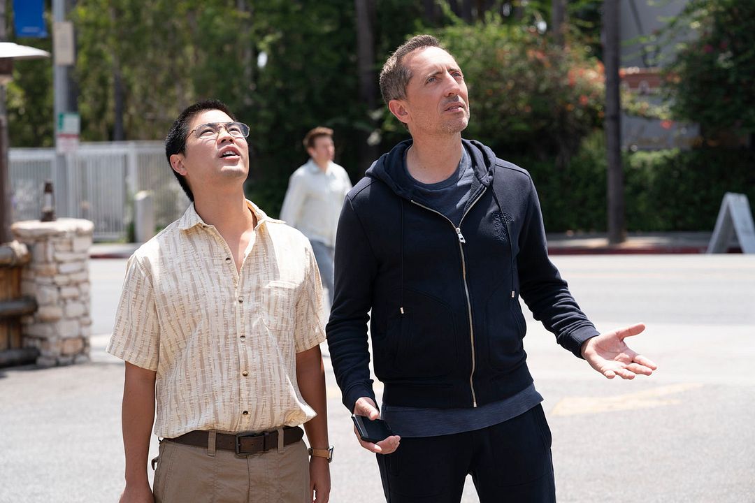 Huge in France: anónimo otra vez : Foto