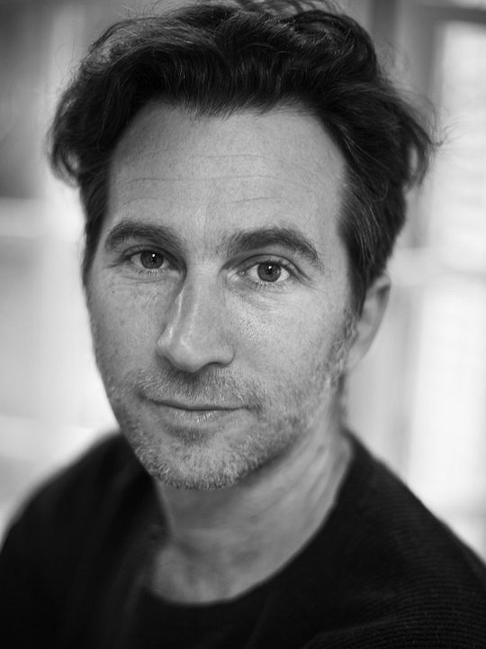 Póster Sergio Morkin