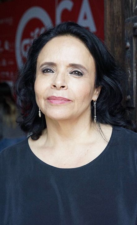 Póster Mariestela Fernández