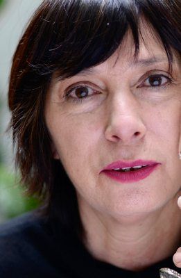 Póster Gabriela Diaque