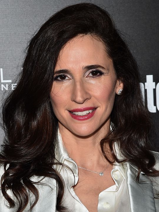 Póster Michaela Watkins