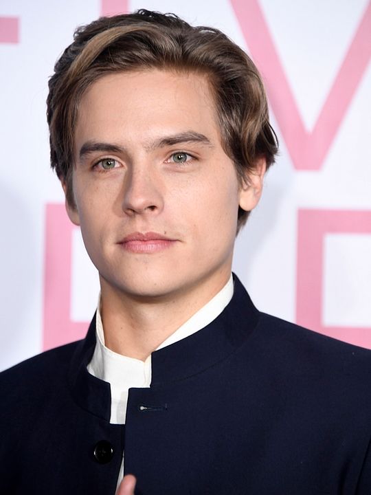 Póster Dylan Sprouse
