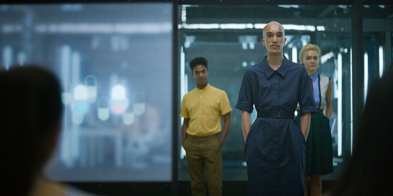 Foto Gaël Kamilindi