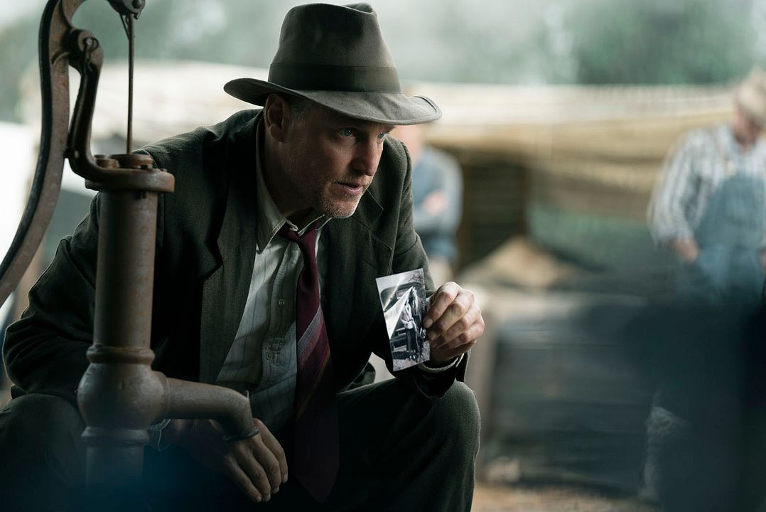 Emboscada final : Foto Woody Harrelson