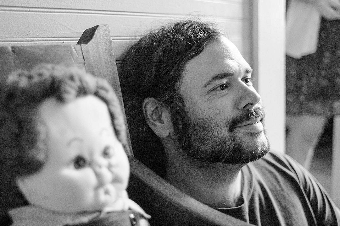 Delitos ocultos : Foto