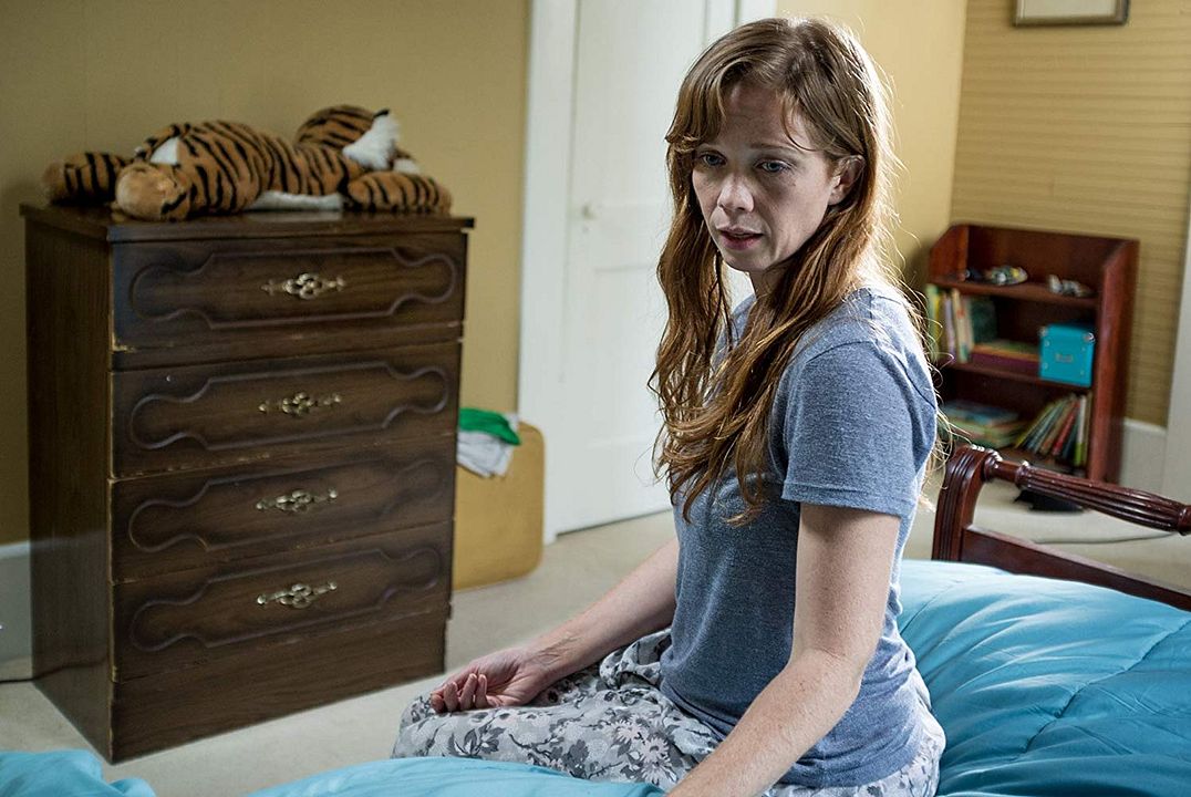 Delitos ocultos : Foto