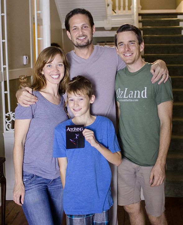 Delitos ocultos : Foto