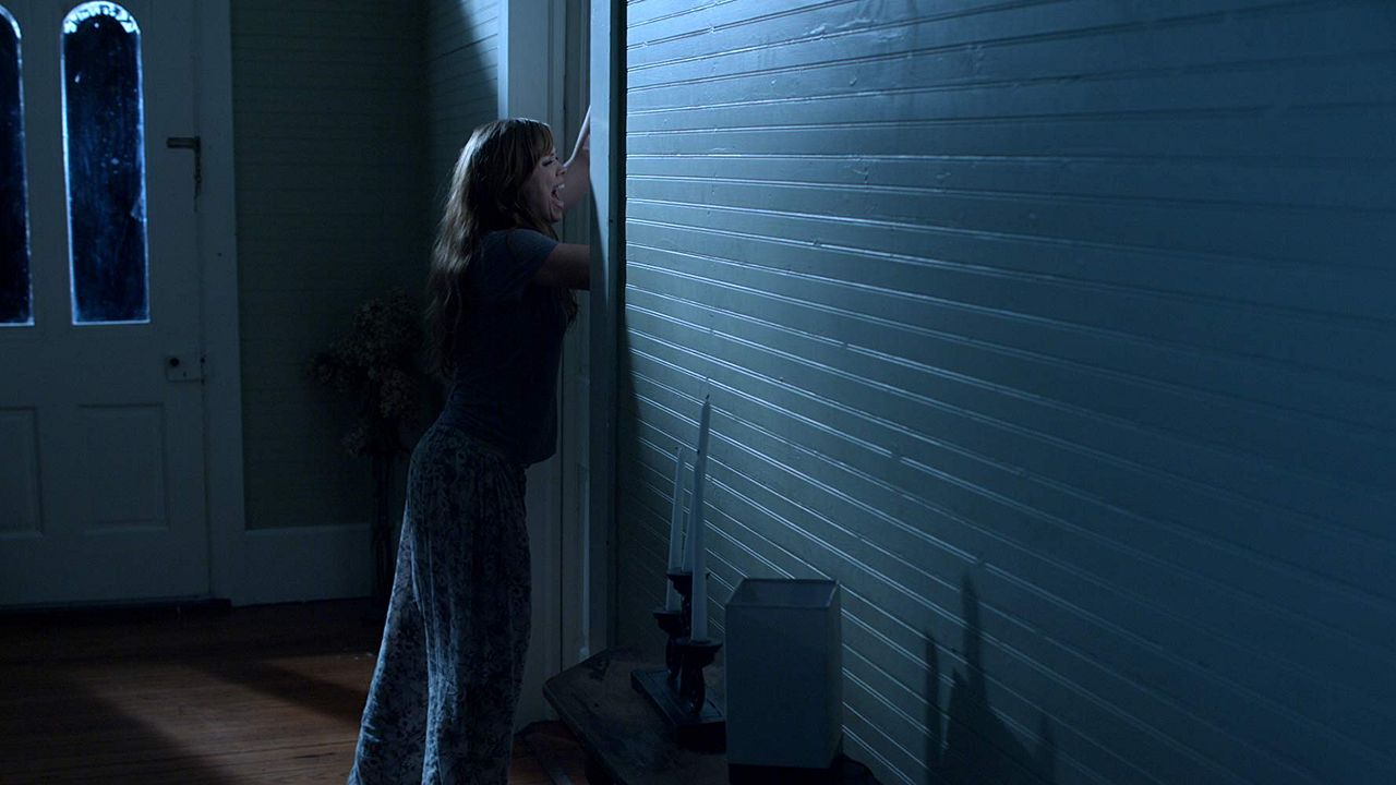 Delitos ocultos : Foto