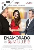 Enamorado de tu mujer : Póster