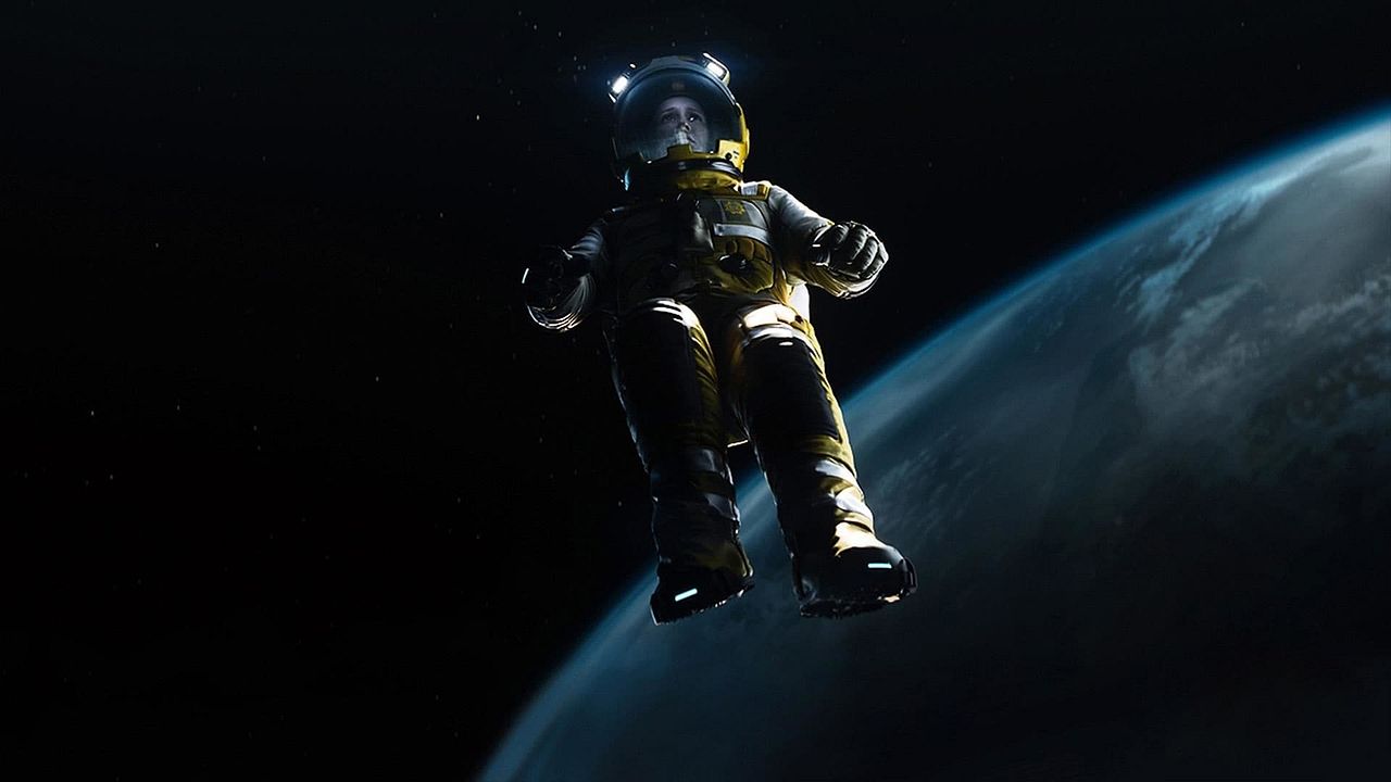 Love, death and robots : Póster