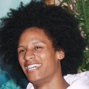 Póster Larry Bourgeois