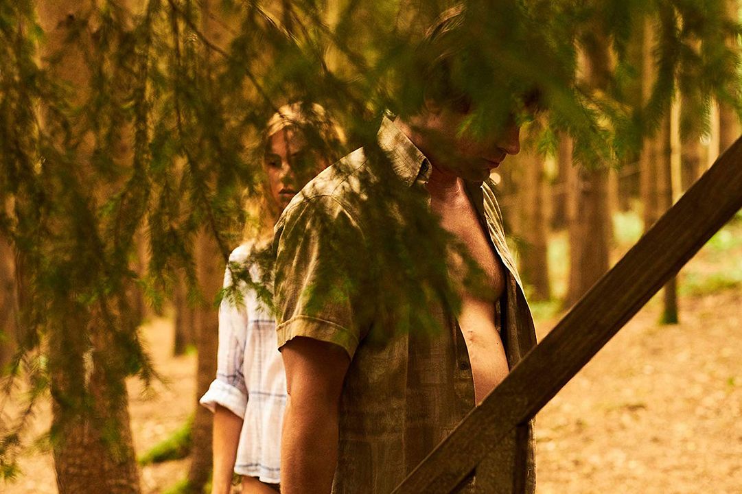 De Patrick : Foto Hannah Hoekstra