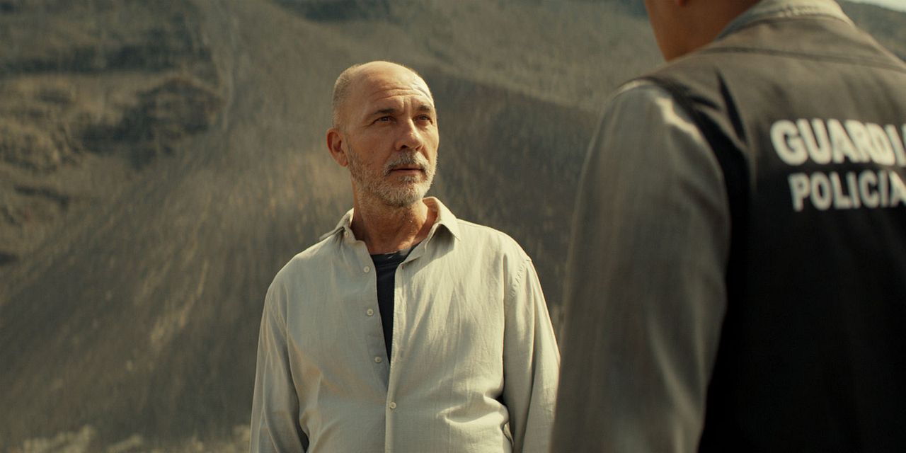 Foto Dario Grandinetti