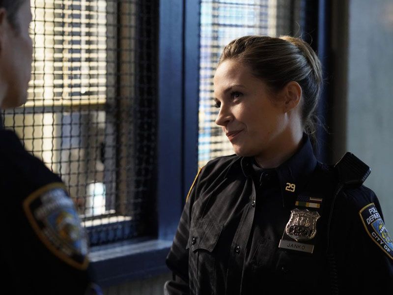 Blue Bloods : Foto