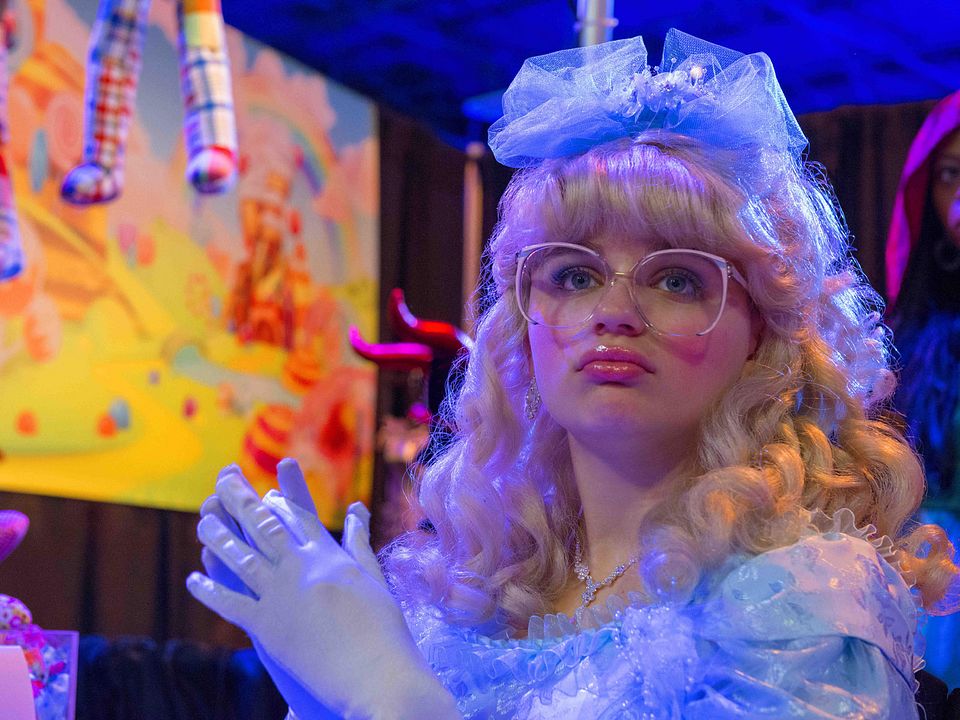 The Act : Foto Joey King