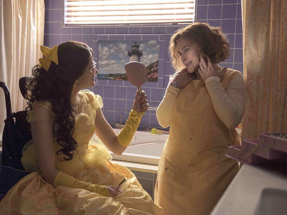 The Act : Foto Joey King, Patricia Arquette