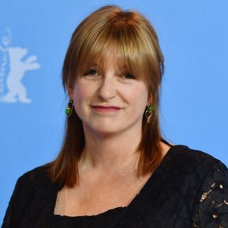 Póster Cate Shortland