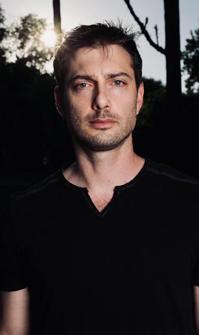 Póster James Safechuck