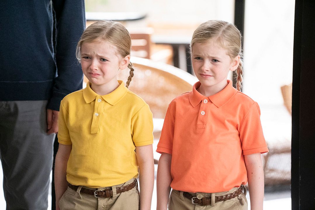 Single Parents : Foto