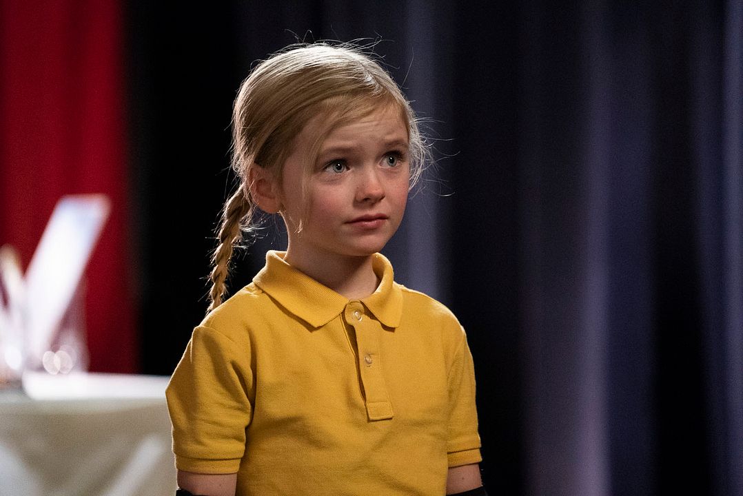 Single Parents : Foto