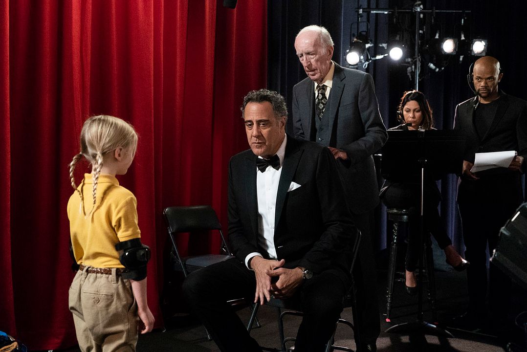 Single Parents : Foto Brad Garrett
