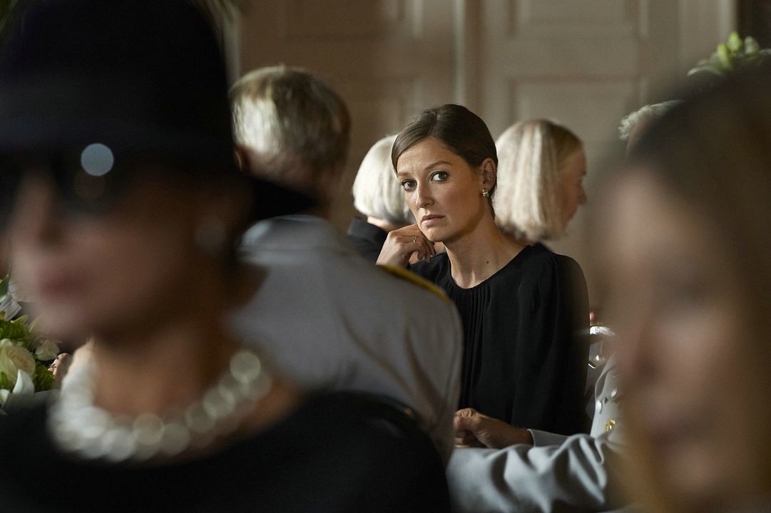 Historia de un crimen : Foto