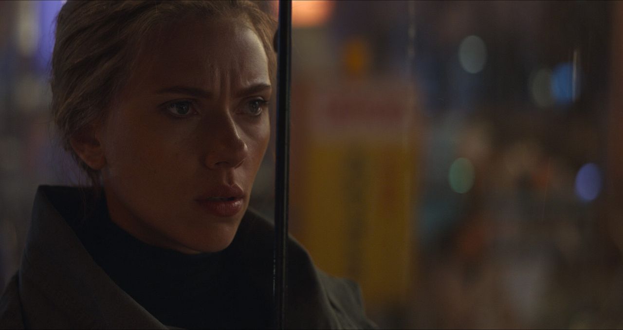 Avengers: Endgame : Foto Scarlett Johansson