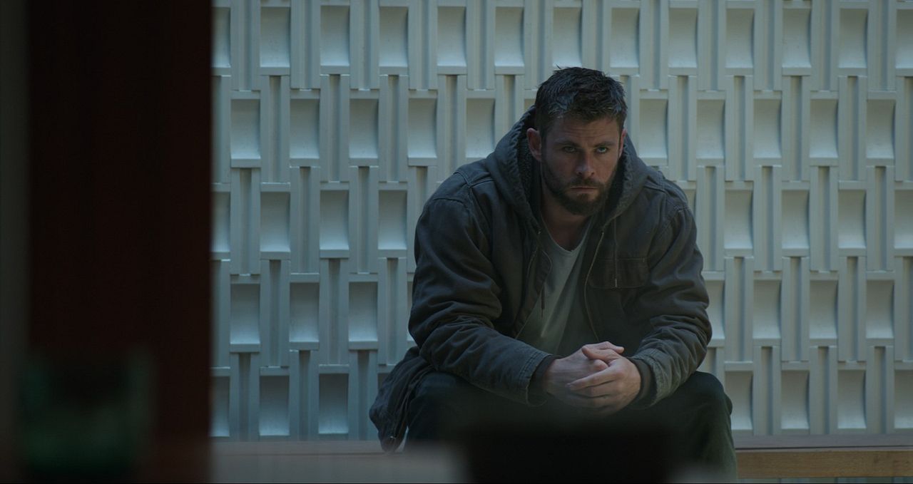 Avengers: Endgame : Foto Chris Hemsworth
