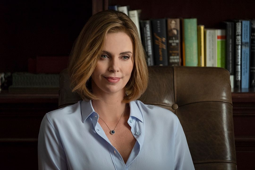 Ni en sueños : Foto Charlize Theron