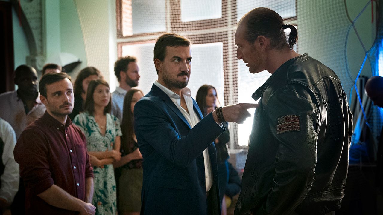 Back to school : Foto