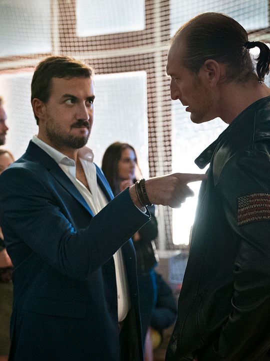 Back to school : Póster