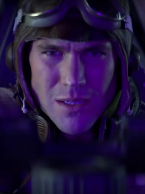 Amazing Stories : Póster