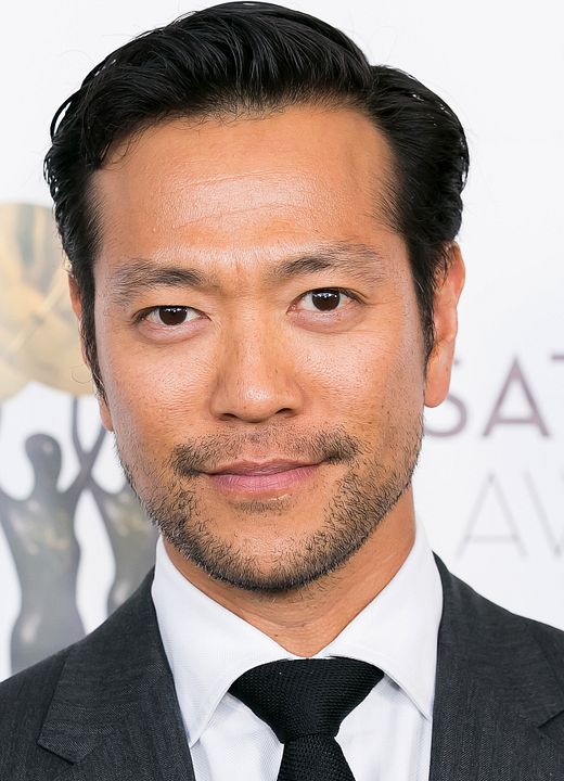 Póster Louis Ozawa Changchien