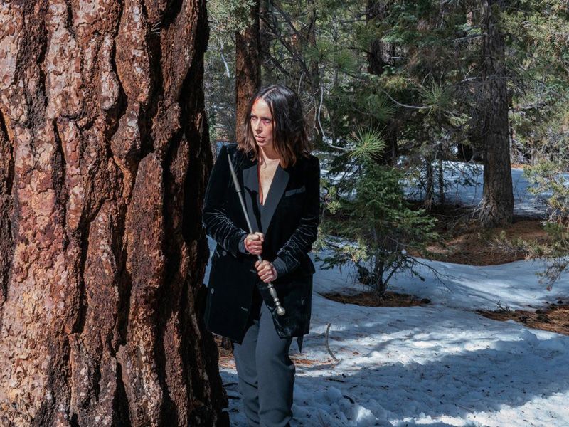 9-1-1 : Foto Jennifer Love Hewitt