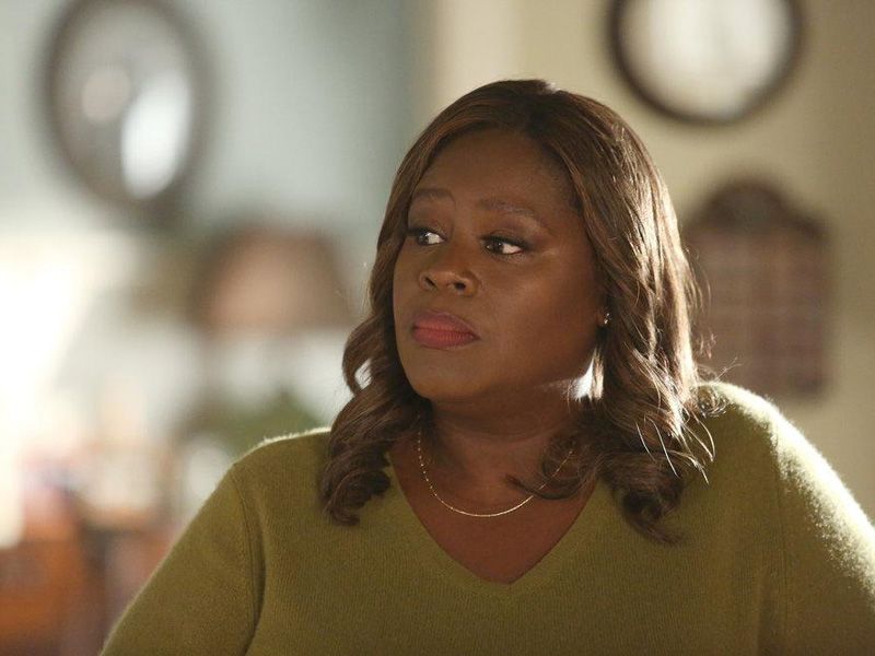 Chicas Buenas : Foto Retta