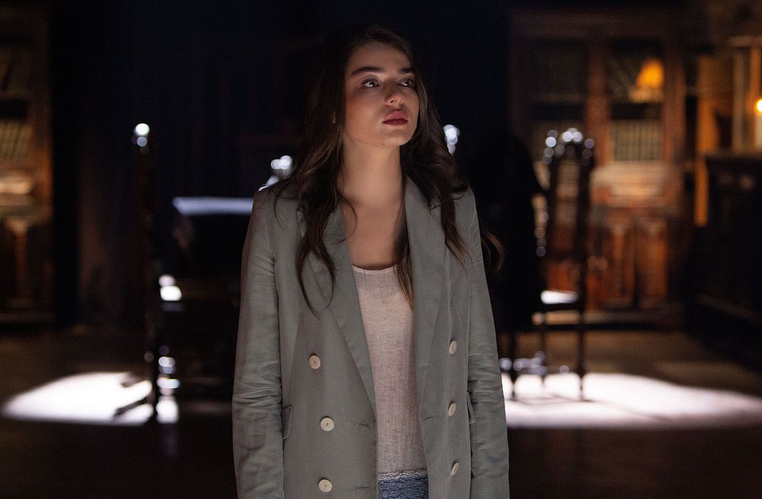 Foto Ayça Ayşin Turan