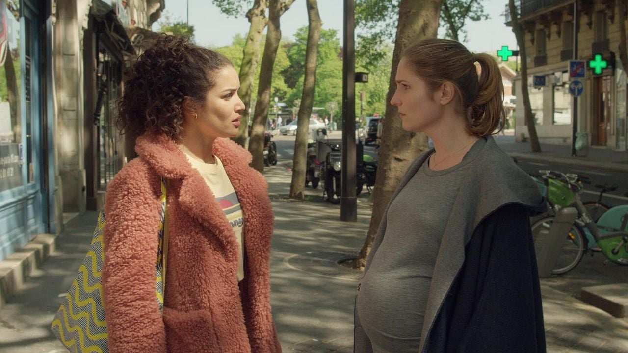 Plan corazón : Póster