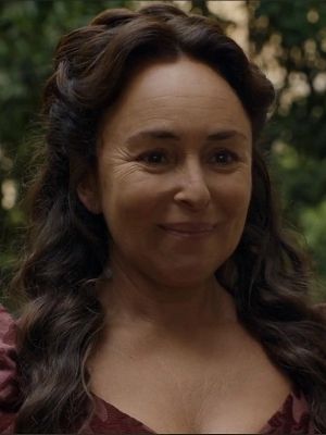 Póster Samantha Spiro