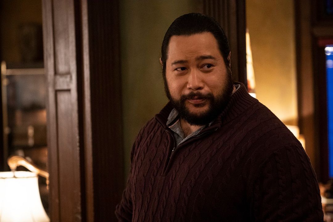 Shazam! : Foto Cooper Andrews