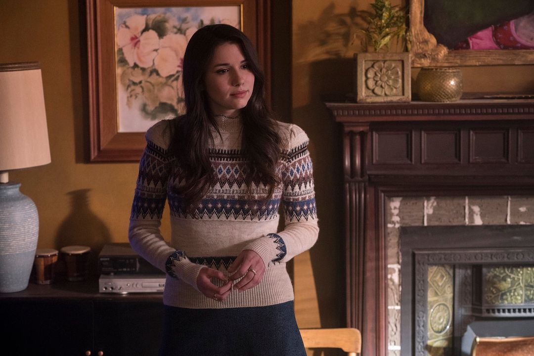 Shazam! : Foto Grace Caroline Currey