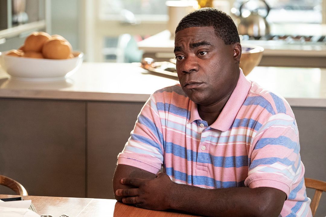 Foto Tracy Morgan
