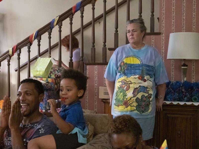 Foto Rosie O'Donnell