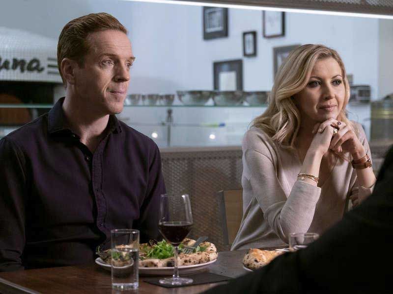 Billions : Foto Damian Lewis