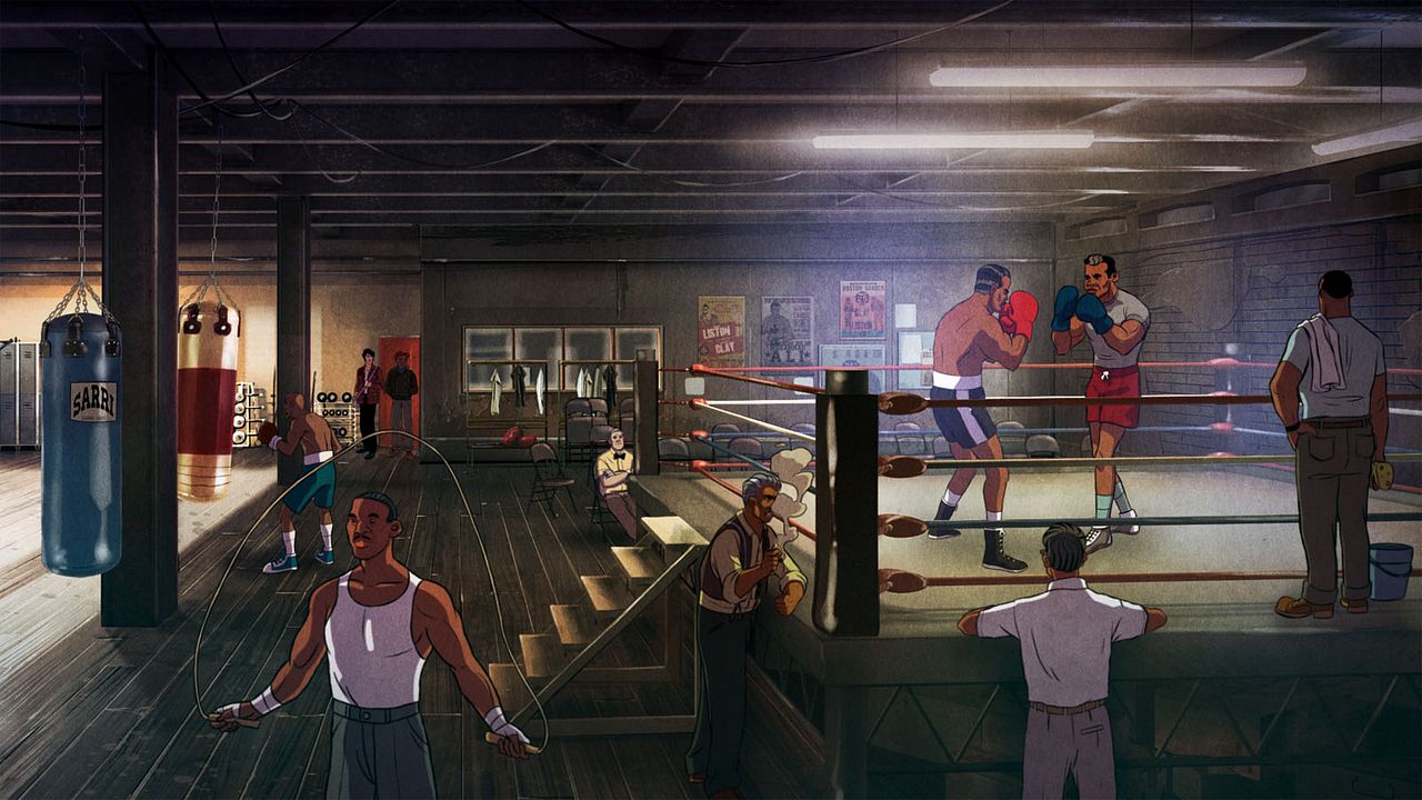 Black is Beltza : Foto