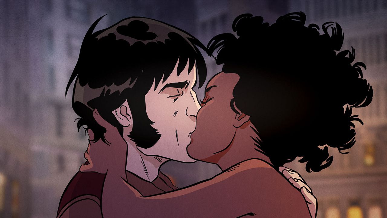 Black is Beltza : Foto