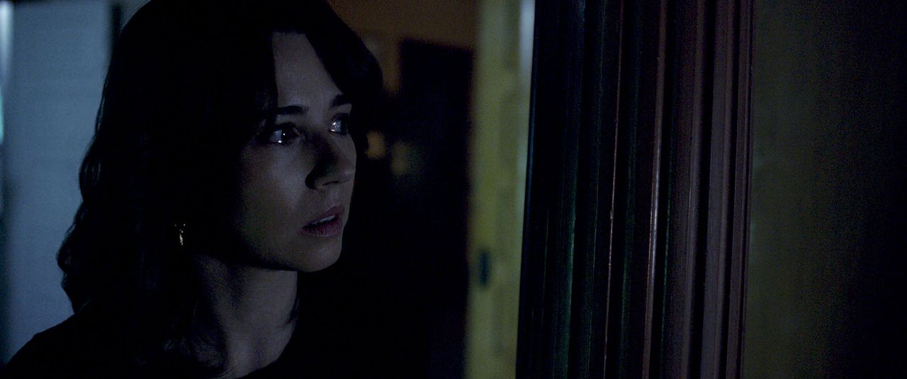 La maldición de La Llorona : Foto Linda Cardellini