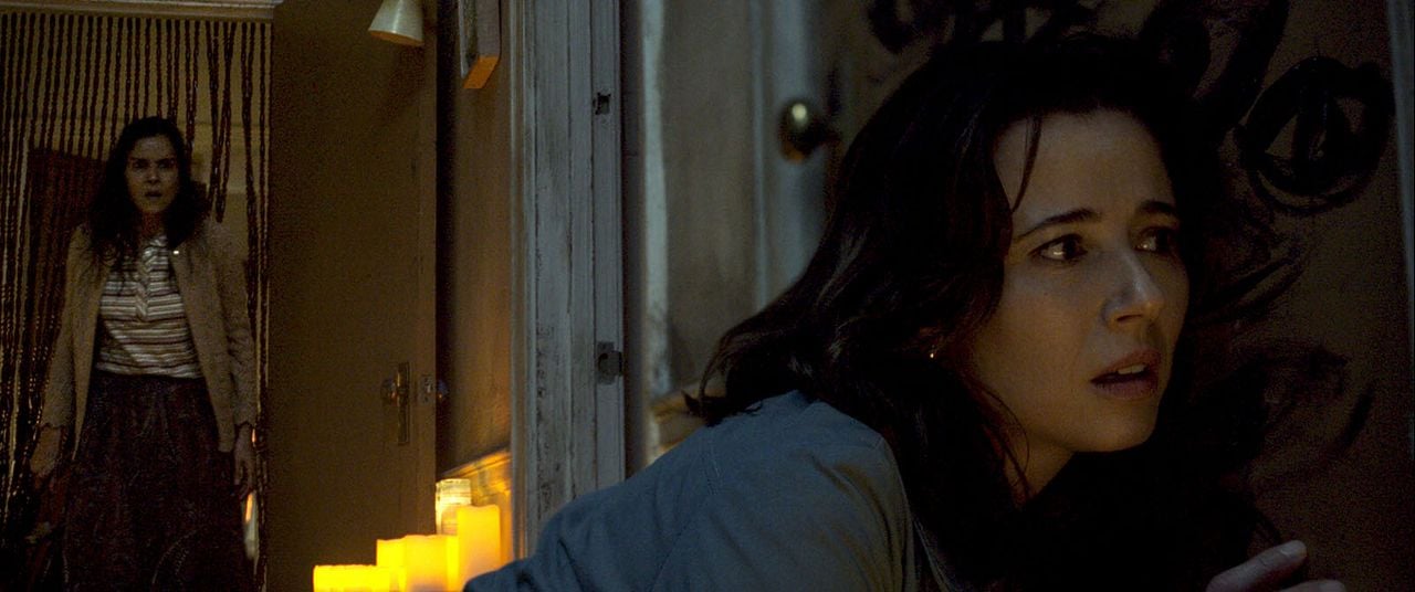 La maldición de La Llorona : Foto Linda Cardellini