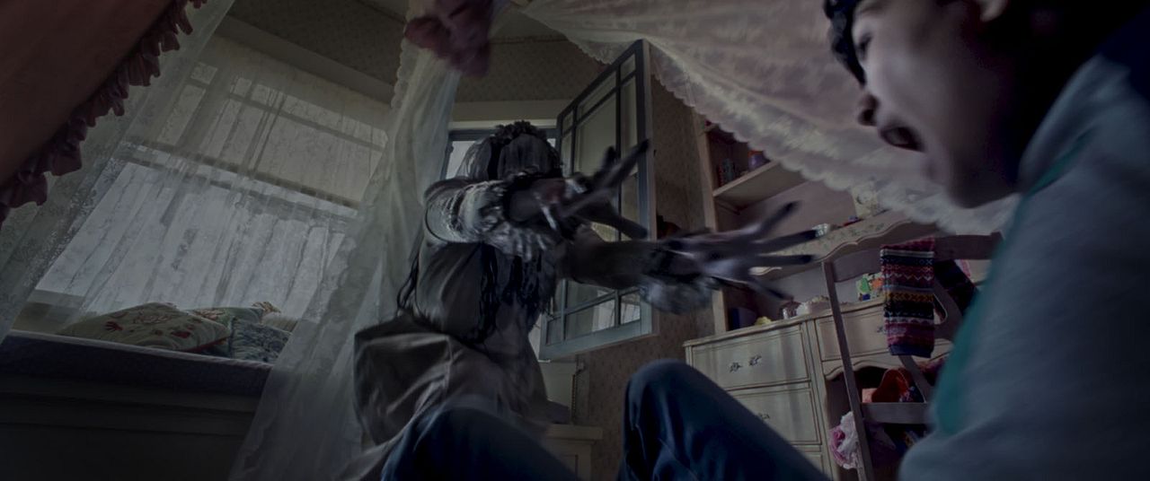 La maldición de La Llorona : Foto