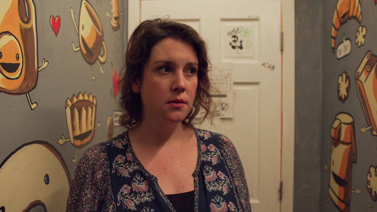 Foto Melanie Lynskey