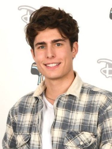 Póster Guido Messina